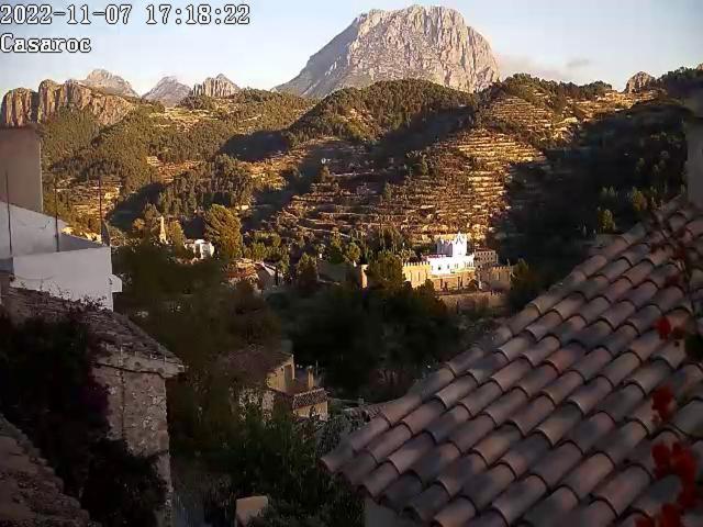 Вилла Casaroc Sella Экстерьер фото